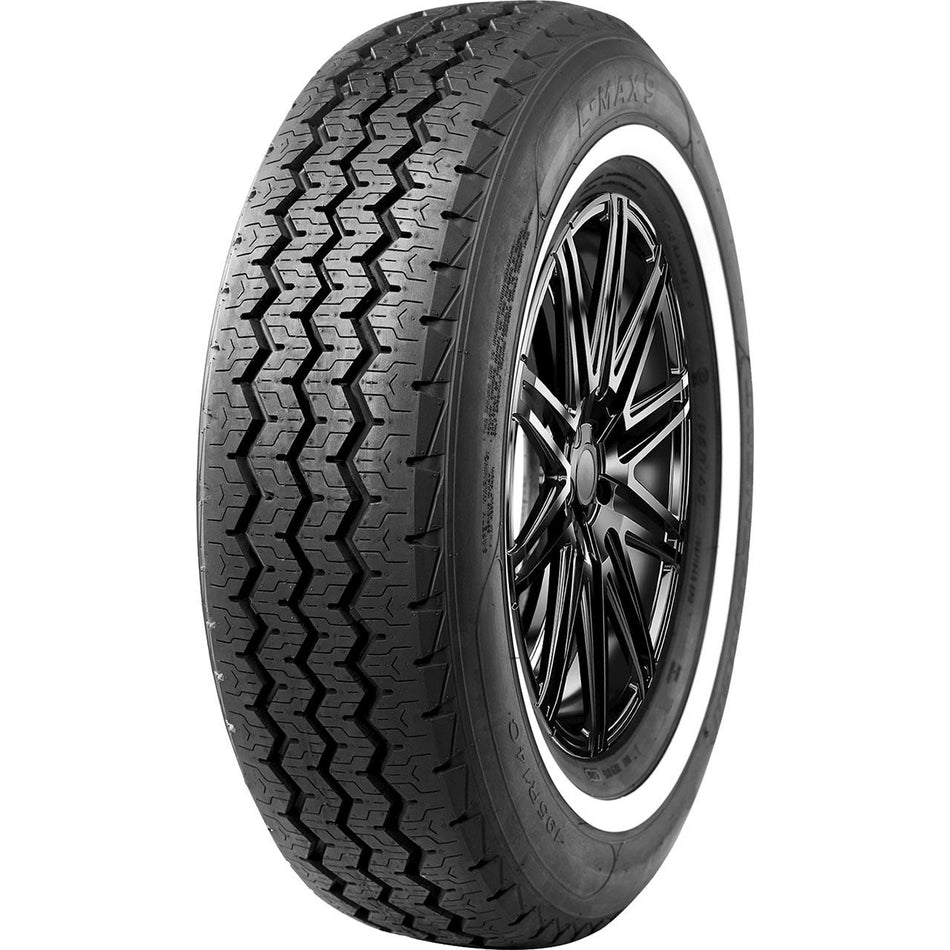 GRENLANDER L MAX9 185/80 R15 103/102R TL VEICOLI COMMERCIALI LEGGERI ESTIVO