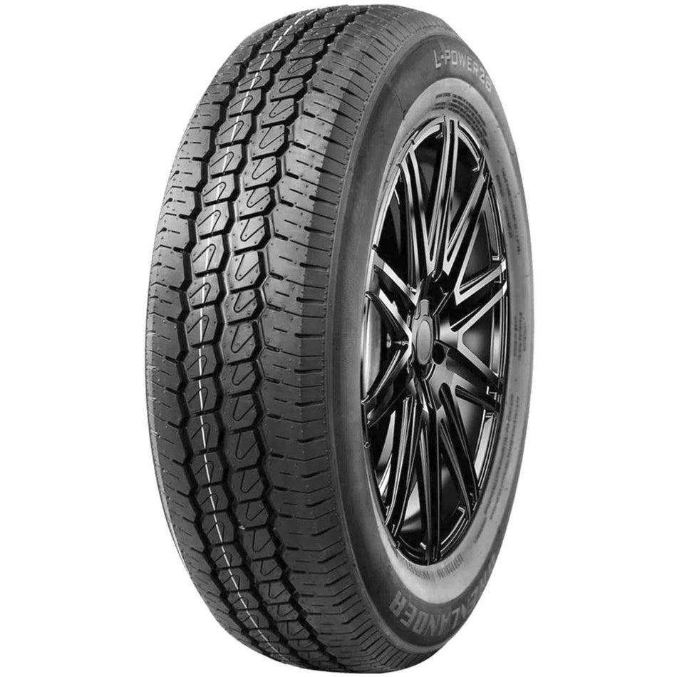 GRENLANDER L POWER 28 155/70 R12 104/102R TL VEICOLI COMMERCIALI LEGGERI ESTIVO