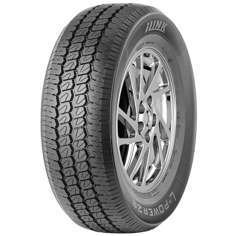 ILINK L POWER 28 155/80 R13 90/88Q TL VEICOLI COMMERCIALI LEGGERI ESTIVO