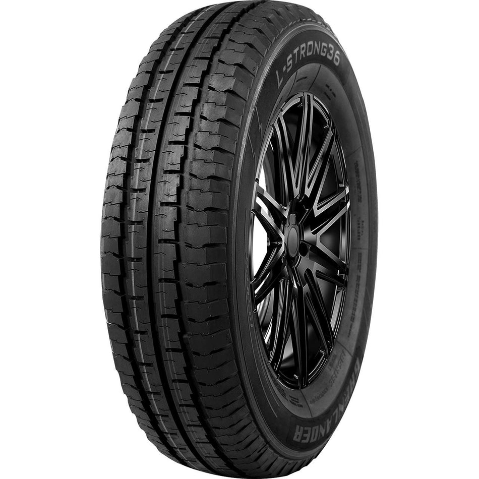 GRENLANDER L STRONG 36 215/75 R16 116/114R TL VEICOLI COMMERCIALI LEGGERI ESTIVO