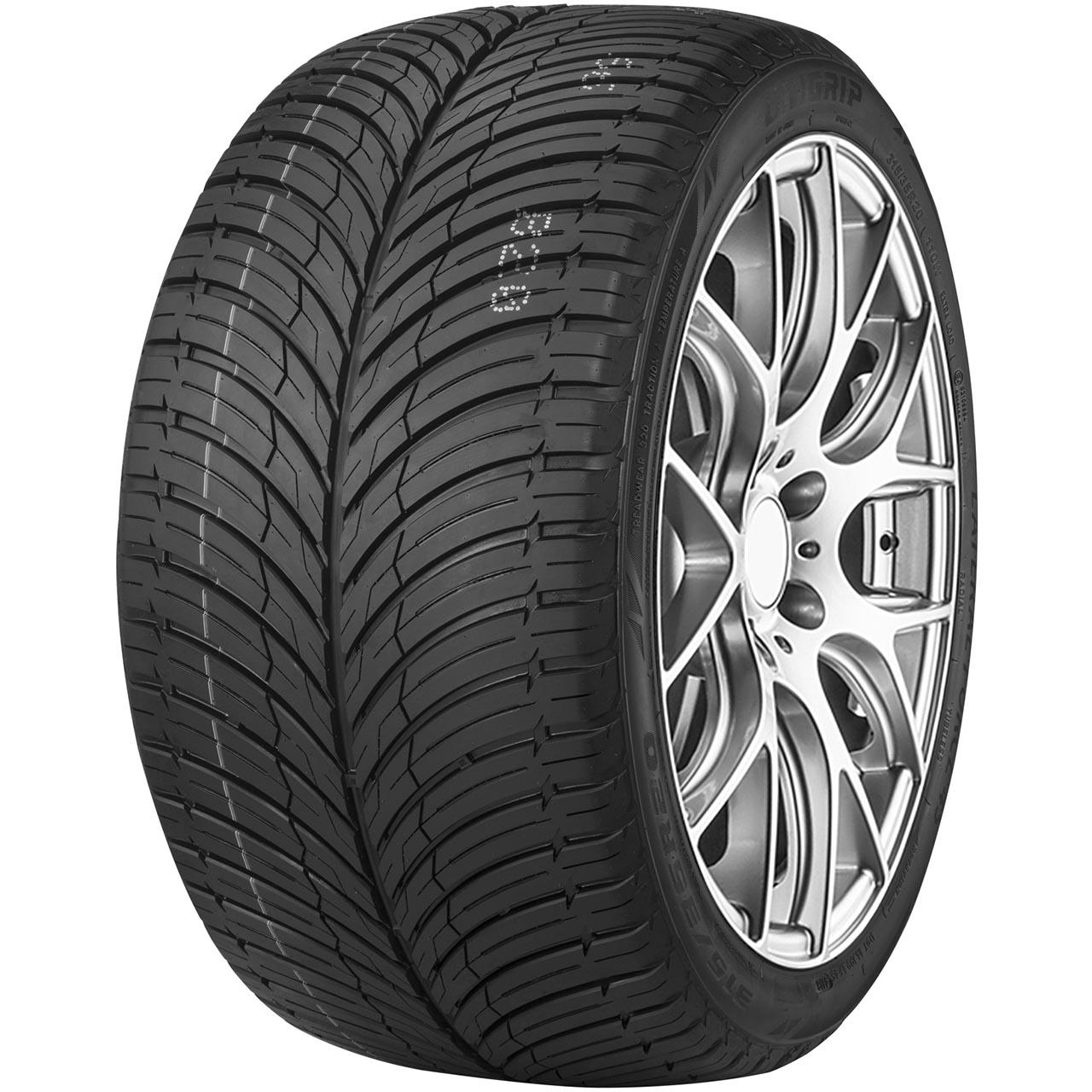 UNIGRIP LATERAL FORCE 4S XL 225/55 R17 101W TL M+S 3PMSF AUTO 4 STAGIONI