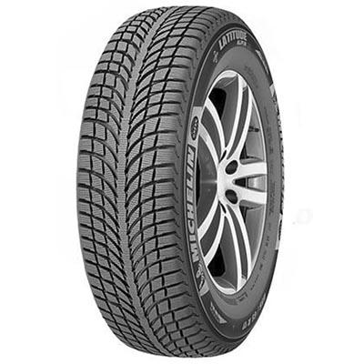 MICHELIN LATITUDE ALPIN LA2 UHP XL 275/40 R20 106V TL M+S 3PMSF 4X4 SUV CROSSOVER INVERNALE