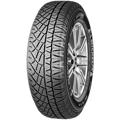 MICHELIN LATITUDE CROSS XL 215/60 R17 100H TL M+S 4X4 SUV CROSSOVER ESTIVO