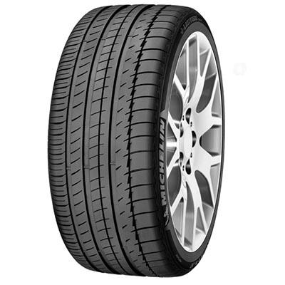 MICHELIN LATITUDE SPORT XL 275/45 R21 110Y TL 4X4 SUV CROSSOVER ESTIVO