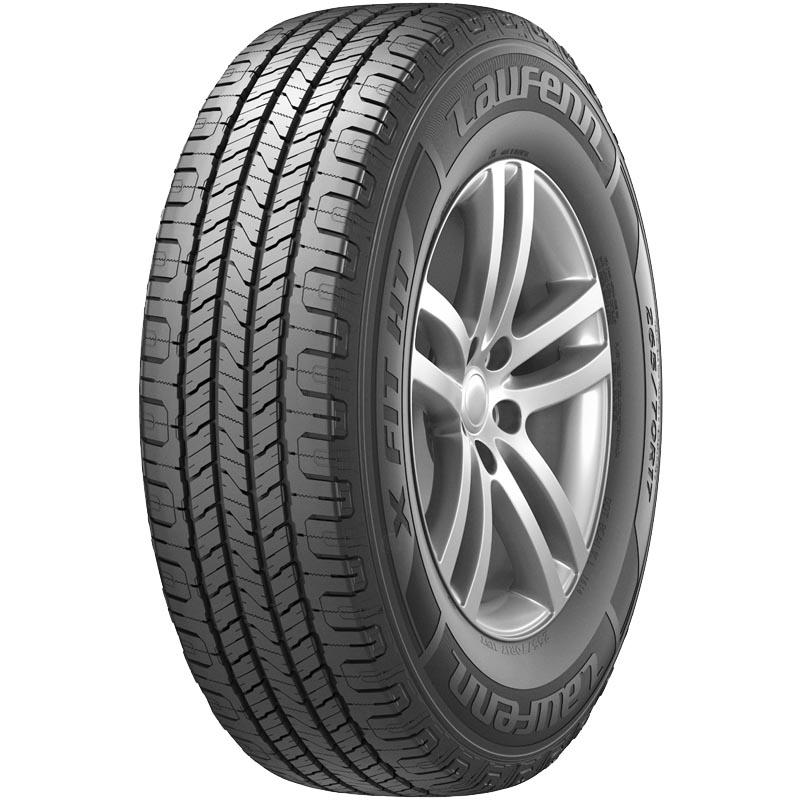 LAUFENN LD01 X FIT HT 215/70 R16 100H TL M+S 4X4 SUV CROSSOVER ESTIVO
