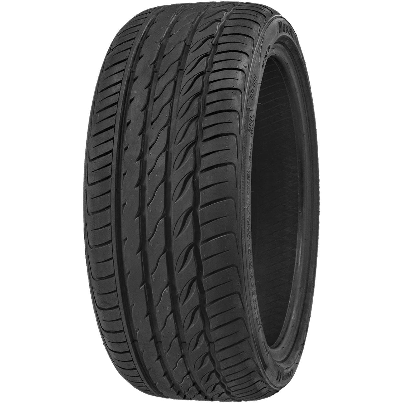 MASSIMO LEONE L1 235/60 R17 102V TL AUTO ESTIVO