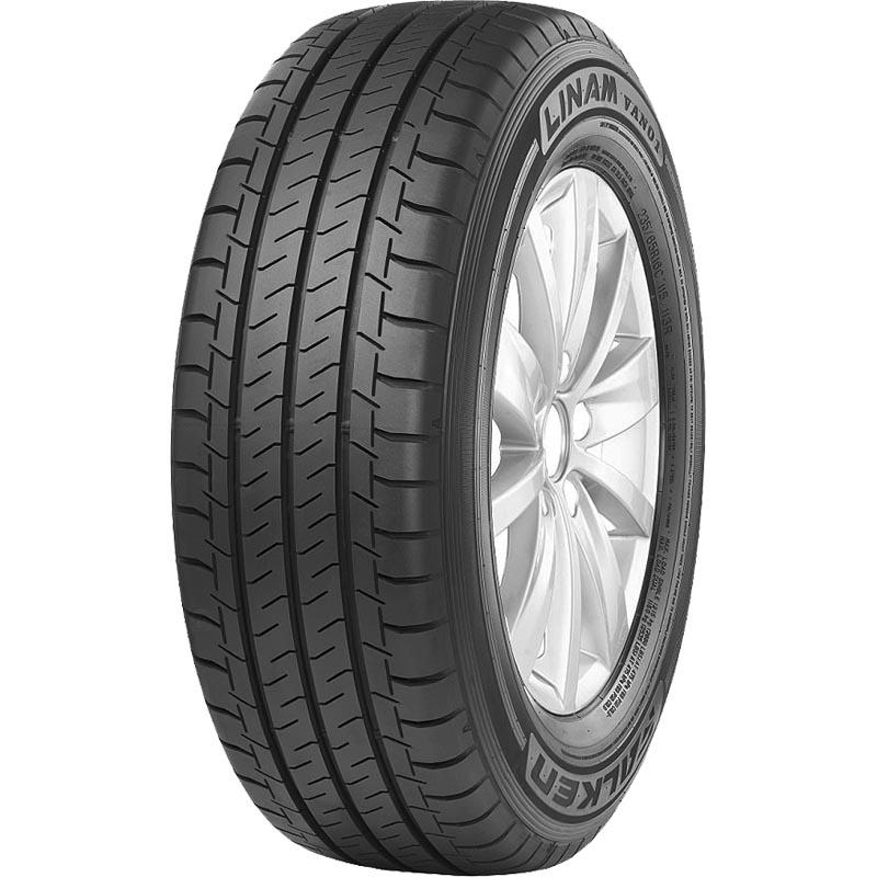 FALKEN LINAM VAN01 225/70 R15 112/110S TL VEICOLI COMMERCIALI LEGGERI ESTIVO