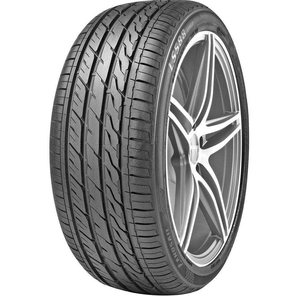 LANDSAIL LS 588 UHP XL 235/30 R22 90W TL AUTO ESTIVO