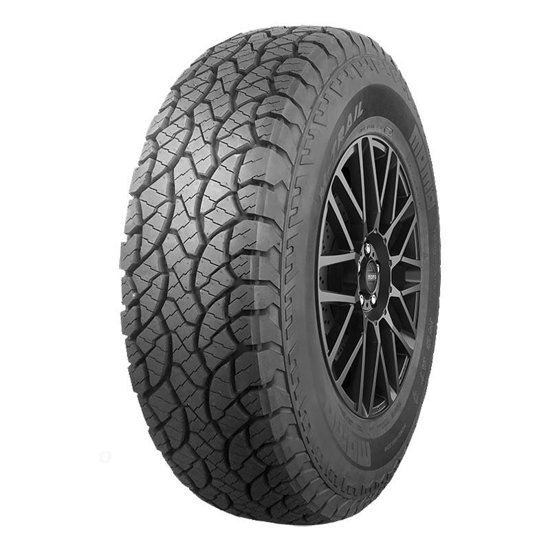 MOMO TIRE M8 AT PRO M TRAIL 265/70 R16 112T TL M+S 3PMSF 4X4 SUV CROSSOVER PER TUTTI I TERRENI