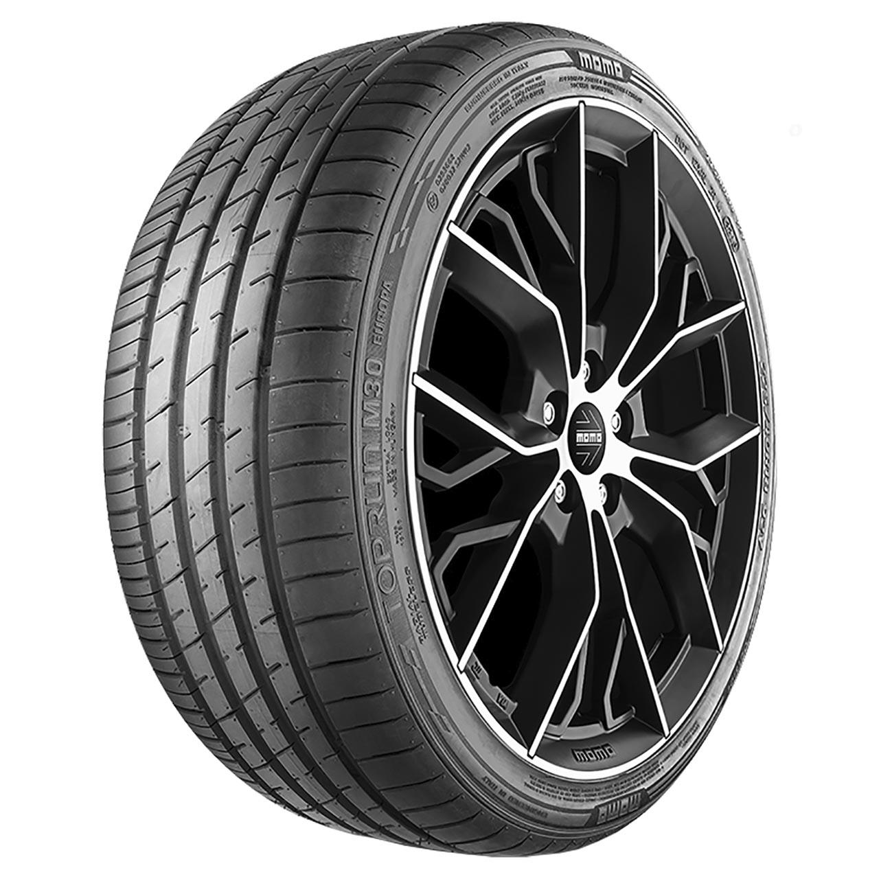 MOMO TIRE M 30 TOPRUN EUROPA XL 215/50 R17 95Y TL AUTO ESTIVO