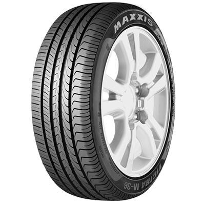 MAXXIS M 36 VICTRA ASYMMET PLUS RFT 205/55 RF16 91W TL AUTO ESTIVO
