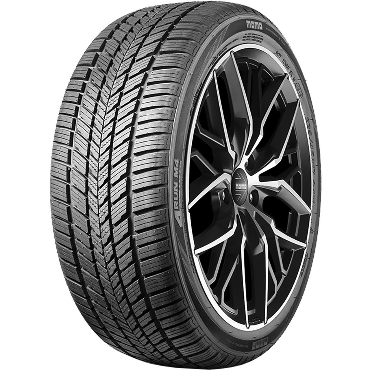 MOMO TIRE M 4 FOUR SEASON XL 205/55 R16 94V TL M+S 3PMSF AUTO 4 STAGIONI