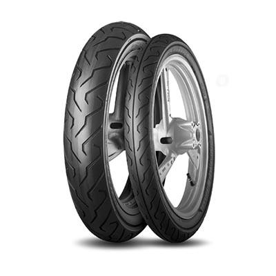 MAXXIS M 6102 PROMAXX FRONT 90/90 -18 51H TL MOTO SPORTTOURER