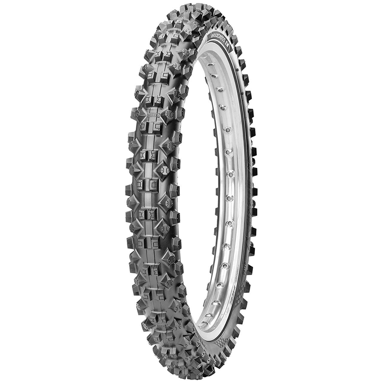 MAXXIS M 7313 MAXXENDURO FRONT 90/90 -21 54R TT MOTO ENDURO