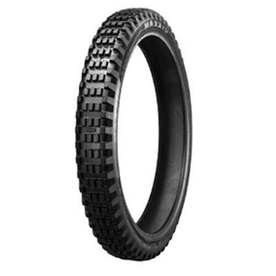 MAXXIS M 7319 FRONT 2.75/ -21 45M TT MOTO ENDURO