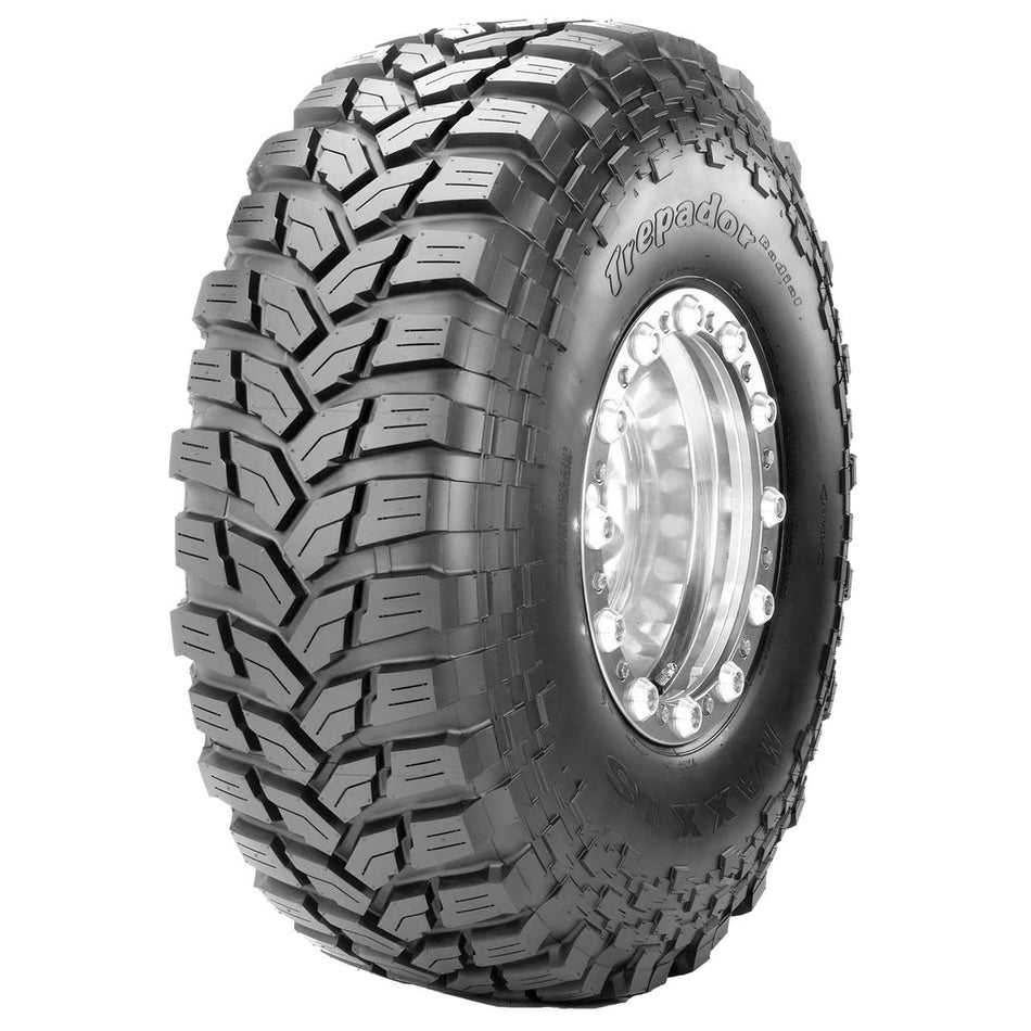 MAXXIS M 8060 TREPADOR POR 205/80 R16 110/108Q TL M+S 4X4 SUV CROSSOVER MUD TERRAIN