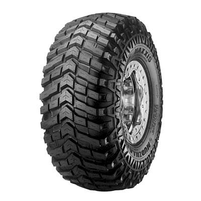 MAXXIS M 8080 MUDZILLA LT POR 31/11.50 -15 110K TL 4X4 SUV CROSSOVER MUD TERRAIN