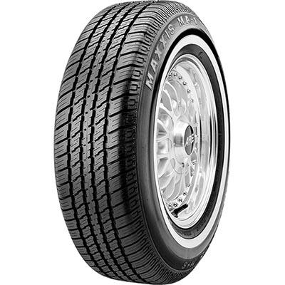 MAXXIS MA 1 WW 20MM 235/75 R15 105S TL M+S AUTO ESTIVO