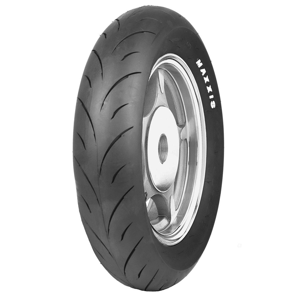 MAXXIS MA R1 FRONT 100/90 -12 49J TL MOTO SPORT