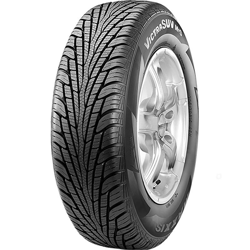 MAXXIS MA SAS 255/65 R16 109H TL M+S 3PMSF 4X4 SUV CROSSOVER 4 STAGIONI