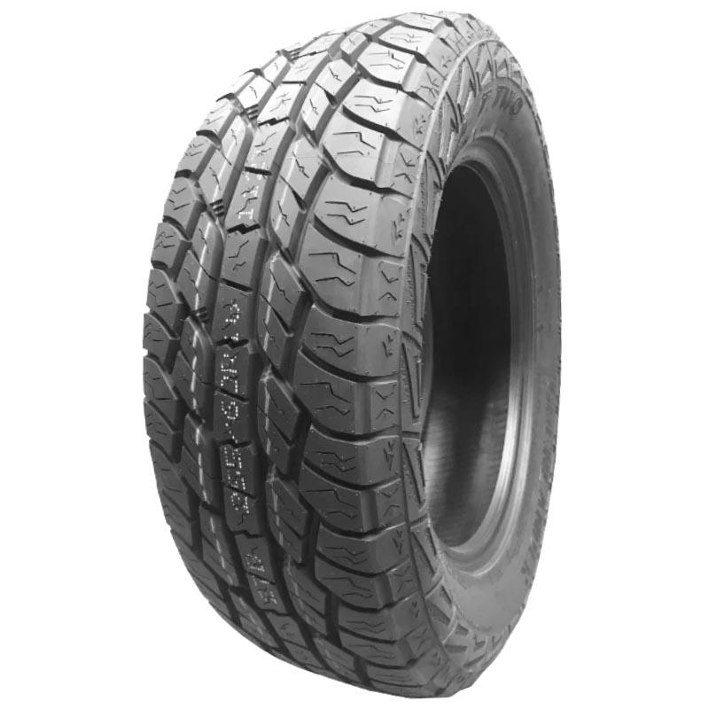 GRENLANDER MAGA AT TWO 255/70 R15 112/110S TL 4X4 SUV CROSSOVER PER TUTTI I TERRENI
