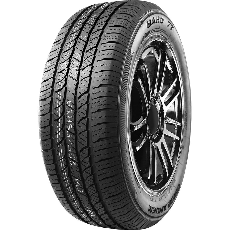 GRENLANDER MAHO 77 245/60 R18 105H TL AUTO ESTIVO