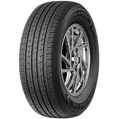 GRENLANDER MAHO 79 XL 235/60 R17 106H TL AUTO ESTIVO