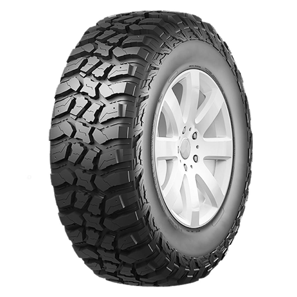 FORTUNE MASPIRE MT POR 31/10.50 R15 109Q TL 4X4 SUV CROSSOVER MUD TERRAIN