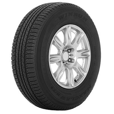 WINRUN MAXCLAW HT 2 225/65 R17 102T TL 4X4 SUV CROSSOVER ESTIVO