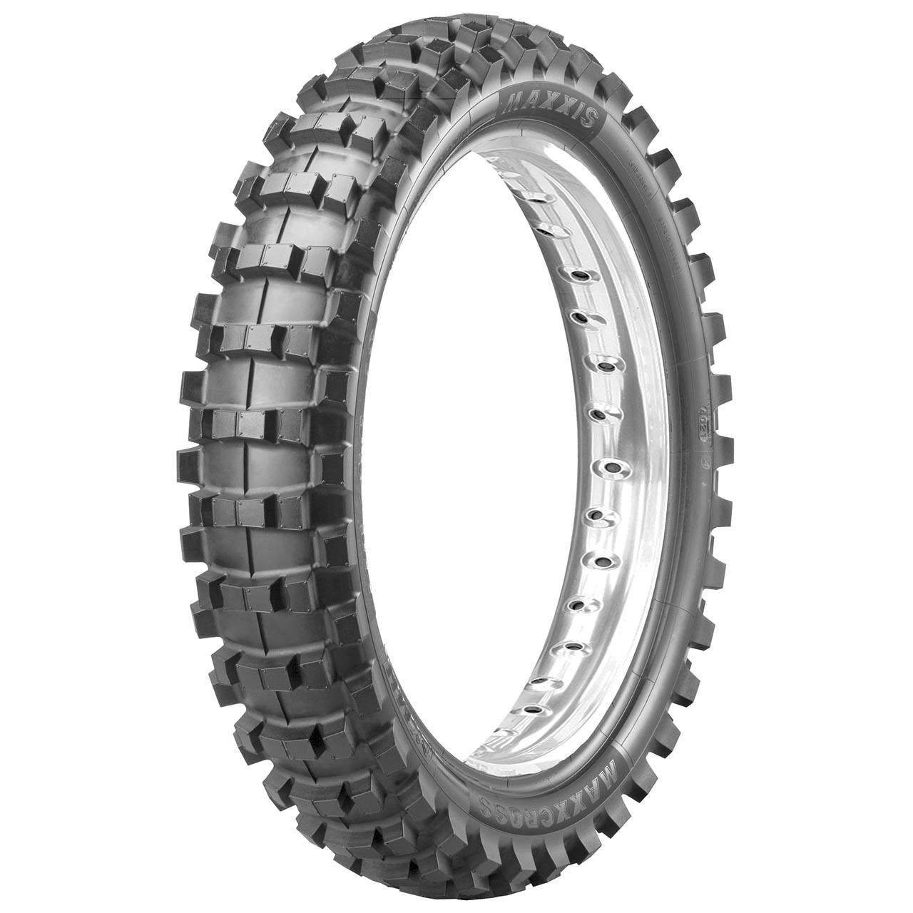 MAXXIS MAXCROSS MX MH M 7326 NHS REAR 100/90 -19 57M TT MOTO CROSS