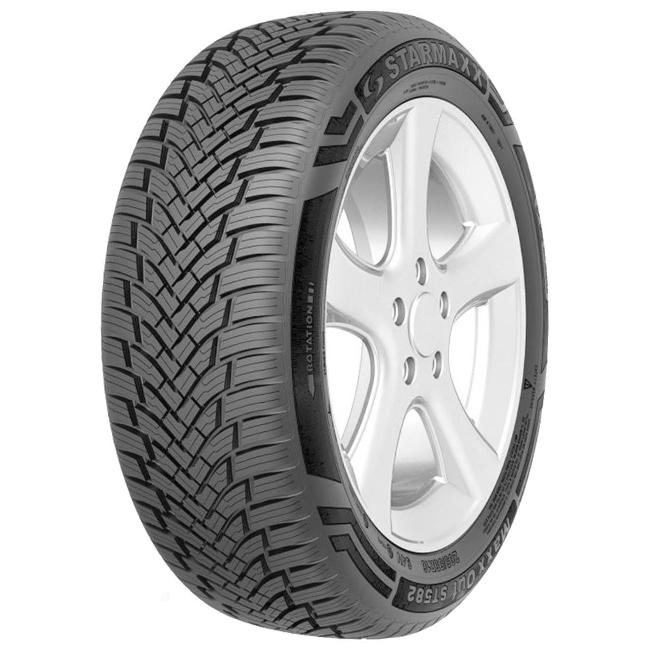 STARMAXX MAXX OUT ST582 195/60 R15 88H TL M+S 3PMSF AUTO 4 STAGIONI