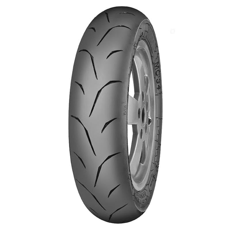 MITAS MC 34 130/70 -12 62P TL MOTO SPORT