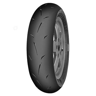 MITAS MC 35 S RACER 2 SUPER SOFT 120/80 -12 55P TL MOTO RACING