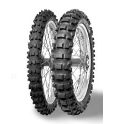 METZELER MC 5 NHS 100/90 -19 TT MOTO CROSS