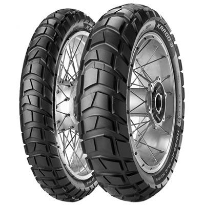 METZELER MCE KAROO 3 REAR 150/70 -18 70R TL M+S MOTO ENDURO