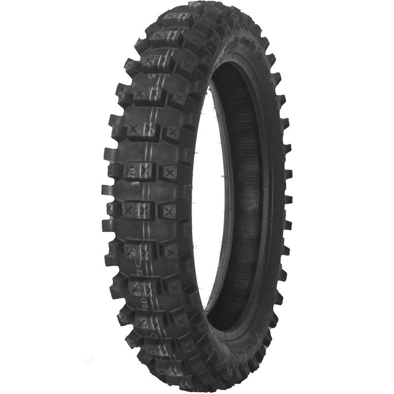 MEFO MCF16 EX P SAND MASTER NHS 130/80 -18 72M TT MOTO CROSS
