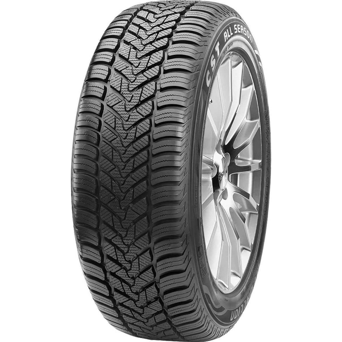 CST MEDALLION ALL SEASON ACP1 XL 215/65 R16 102V TL M+S 3PMSF AUTO 4 STAGIONI