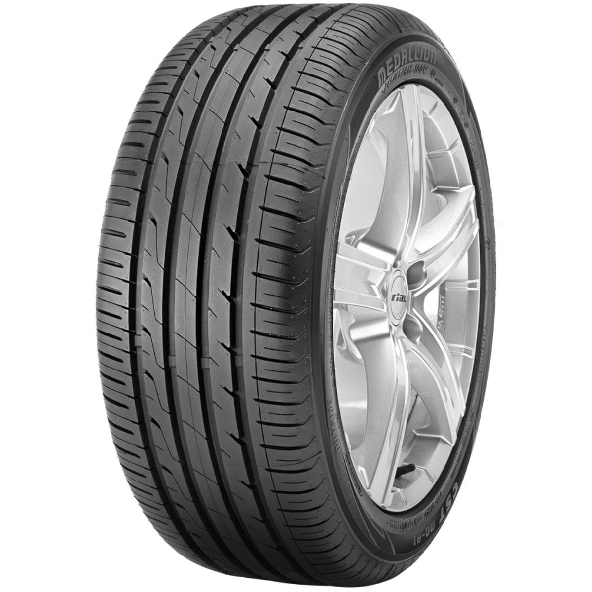 CST MEDALLION MD A1 XL 225/55 R17 101W TL AUTO ESTIVO