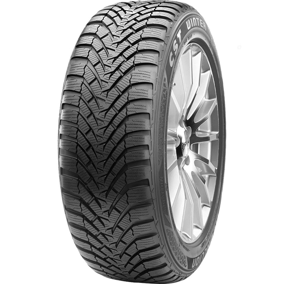 CST MEDALLION WINTER WCP1 XL 235/50 R18 101W TL M+S 3PMSF AUTO INVERNALE