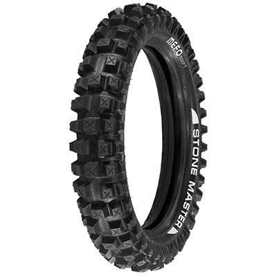 MEFO MFC 11 STONE MASTER RF M+S 130/80 -18 72R TT M+S MOTO CROSS