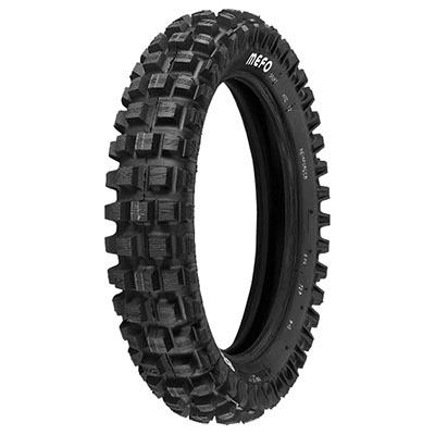 MEFO MFC 12 STONE MASTER M+S 120/90 -17 72R TT M+S MOTO CROSS