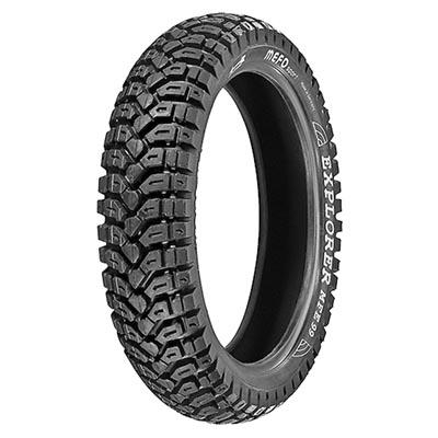 MEFO MFE 99 EXPLORER 120/90 -17 64T TT MOTO ADVENTURE