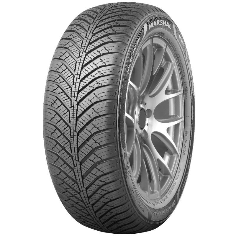 MARSHAL MH22 195/55 R16 87H TL M+S 3PMSF AUTO 4 STAGIONI