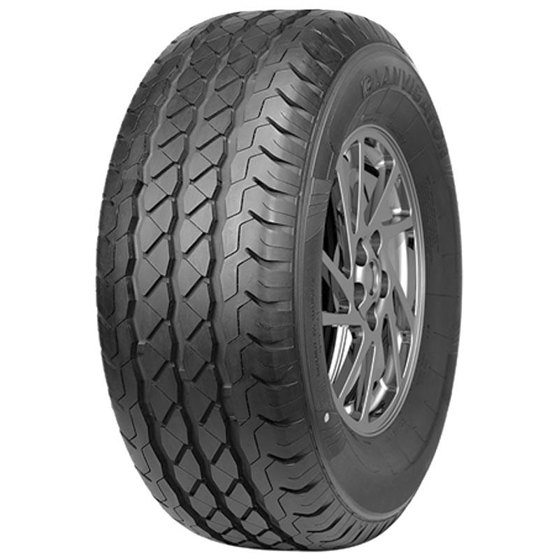 LANVIGATOR MILEMAX 185/80 R14 102/100R TL VEICOLI COMMERCIALI LEGGERI ESTIVO