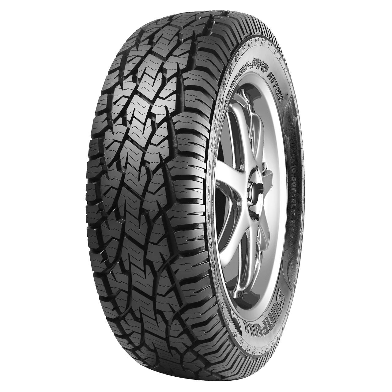 SUNFULL MONT PRO AT 782 265/70 R16 112T TL 4X4 SUV CROSSOVER PER TUTTI I TERRENI