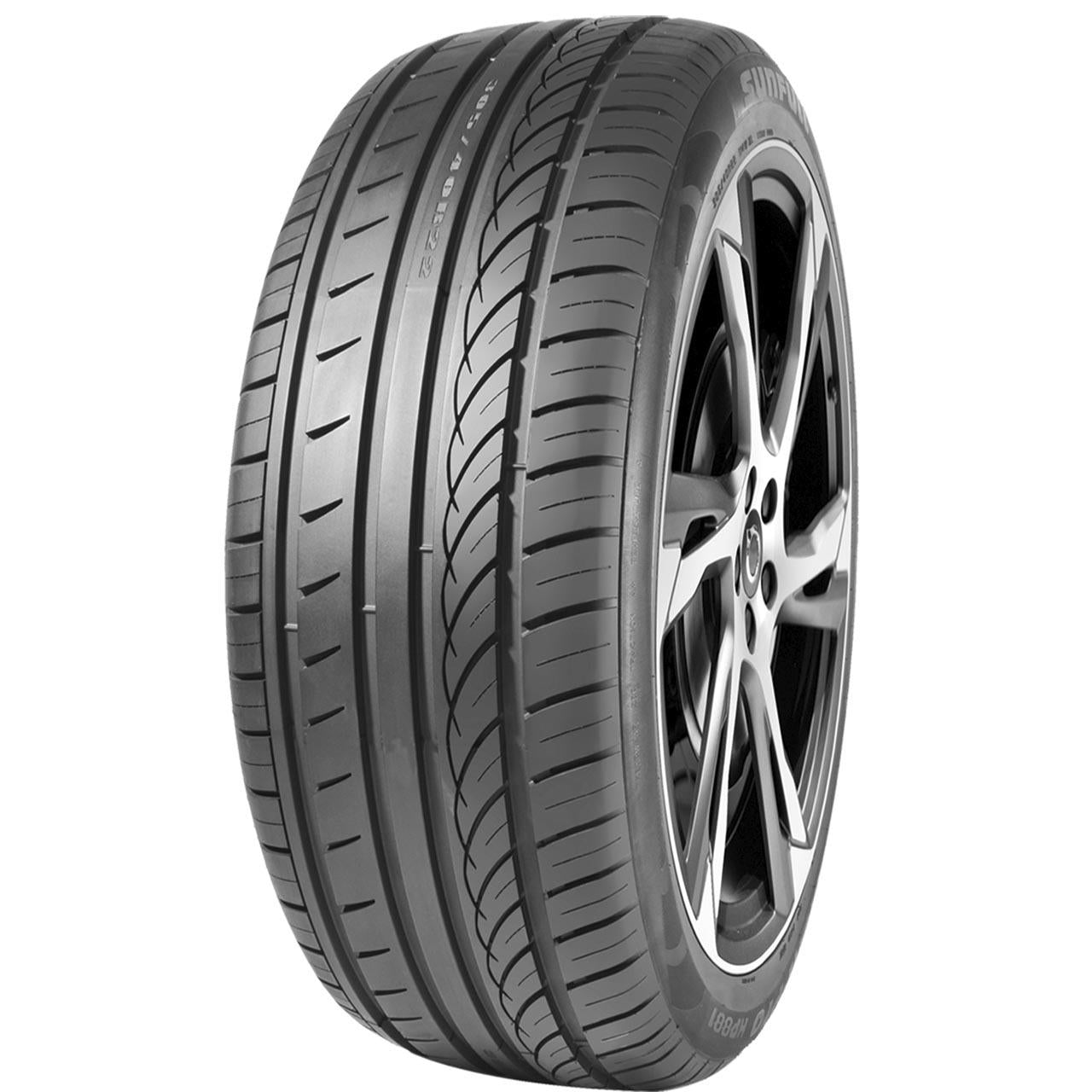 SUNFULL MONT PRO HP881 245/45 R20 99Y TL AUTO ESTIVO