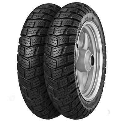 CONTINENTAL MOVE 365 140/70 -14 68S TL M+S MOTO PER TUTTE LE STAGIONI