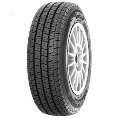 MATADOR MPS 125 VARIANT ALL WEATHER 235/65 R16 121/119N 118R TL M+S VEICOLI COMMERCIALI LEGGERI PER TUTTE LE STAGIONI
