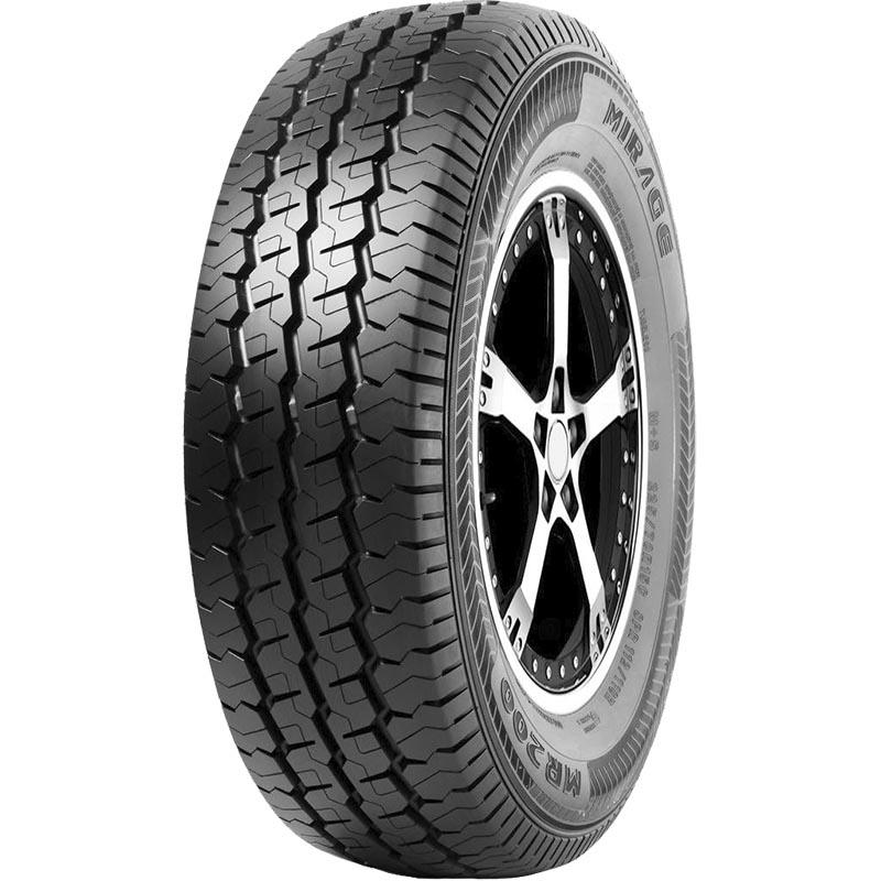MIRAGE MR200 165/80 R13 94/92R TL VEICOLI COMMERCIALI LEGGERI ESTIVO