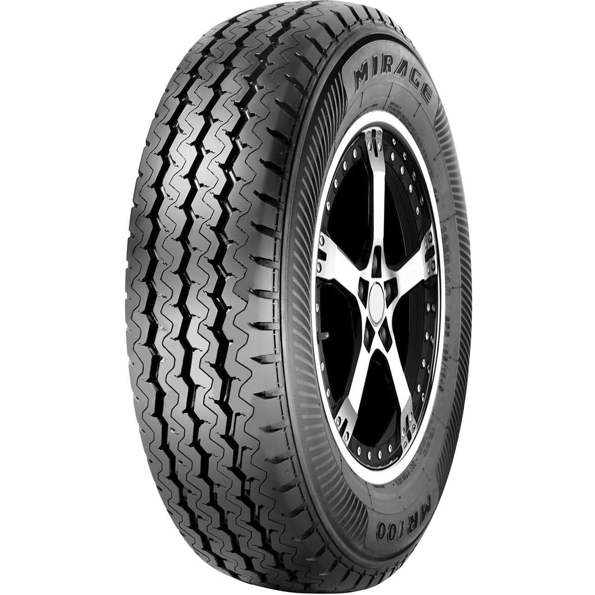 MIRAGE MR 100 195/80 R15 106/104R TL VEICOLI COMMERCIALI LEGGERI ESTIVO